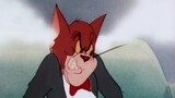 【เพลงประกอบ Tom and Jerry】คุนโอเปร่า "เนี่ยไห่จี" ซีฟาน - ลมพัดบนใบบัว