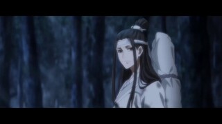 [AMV]Lam Trạm <Ma Đạo Tổ Sư> cực ngầu đốn tim bạn