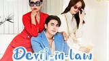 Devil in Law 2023 [Eng.Sub] Ep01