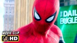 SPIDER-MAN: NO WAY HOME (2021) Clip - Opening Scene [HD] Marvel