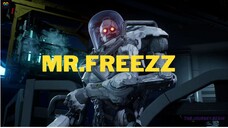 MR.FREEZZ ^ GOTHAM KNIGHT = WALKTROUGH PS5