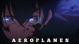 Seirei Gensouki 「 Aeroplanes 」【AMV】ᴴᴰ 1080p