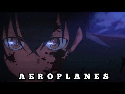 Seirei Gensouki 「 Aeroplanes 」【AMV】ᴴᴰ 1080p