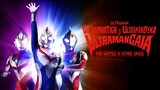 Ultraman Tiga & Ultraman Dyna อุลตร้าแมนทีก้า & อุลตร้าแมนไดน่า (1998)