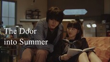 The Door Into Summer | Japanese Movie 2021