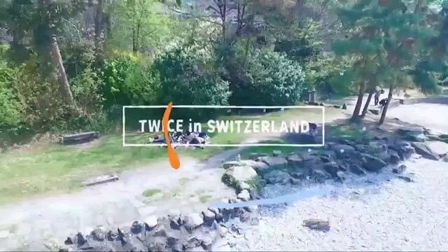 [ENG] TWICE IN SWITZERLAND EP 2