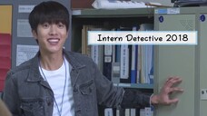 Intern Detective 2018