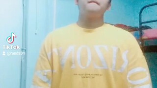 nakapaka chill nitong dance steps nato😊🔥
