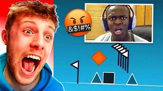 ULTIMATE SIDEMEN RAGE MOMENTS!