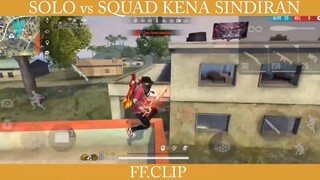 solo vs squad kena sindiran sandiwch