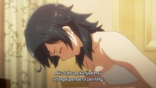 Shokei Shoujo no Virgin Road episode 4 sub indo