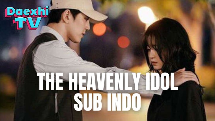 The Heavenly Idol (2023) Episode 8 Sub Indo HD | Eps 8 High Quality