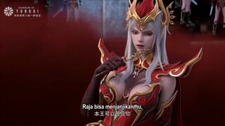 Legend Of Martial Immortal Eps 113