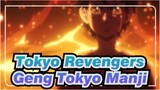 [Tokyo Revengers] Geng Tokyo Manji - Khantrast