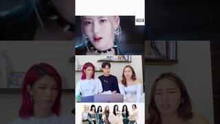 Reaction BABYMONSTER SHEESH & MONSTERS (Intro) & LIKE THAT #อย่ามาสอนreaction