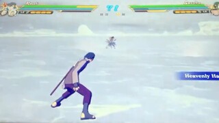 Most Broken Jutsu in the Game ? Naruto Storm Connections #short