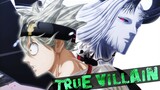 BLACK CLOVER FANS WERE LEFT COMPLETELY SHOCKED AFTER THE TRUE VILLAIN BODYS EVERYONE...