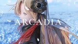 Other World Emotions】#25 "ARCADIA" Original Song MV