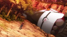 AQUARION EVOL EPISODE 25 Engsub