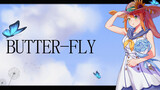 Cover เพลง Butter-Fly - Wada Kouji