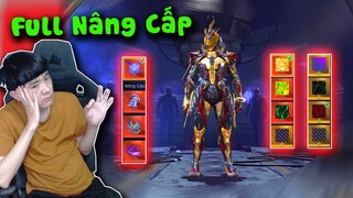 Call of Duty Mobile | Spectre T3 Mythic Full Nâng Cấp - Cái Giá Phải Trả Sẽ Khiến Bạn CHOÁNG