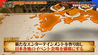 rmpg x fanta RamFan Quest #7