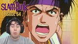 THE COMEBACK?? | Slam Dunk Ep 64 | Reaction