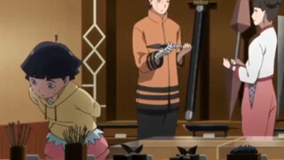 Naruto | Tenten Sells Everything