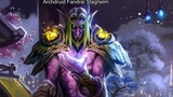 Tản mạn Warcraft_ Old God là gì_