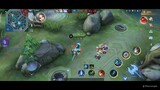 Fredrinn Gameplay Mobile Legends: Bang Bang Live MLBB | Hero Practice