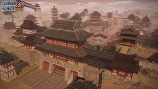 fighting for the throne episode 29