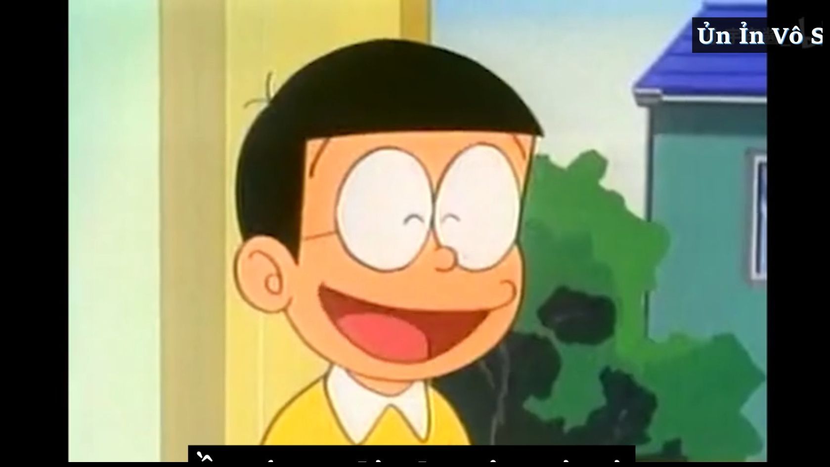 Doraemon chế: Chuyện mà bố cần nói với Nobita - Bilibili