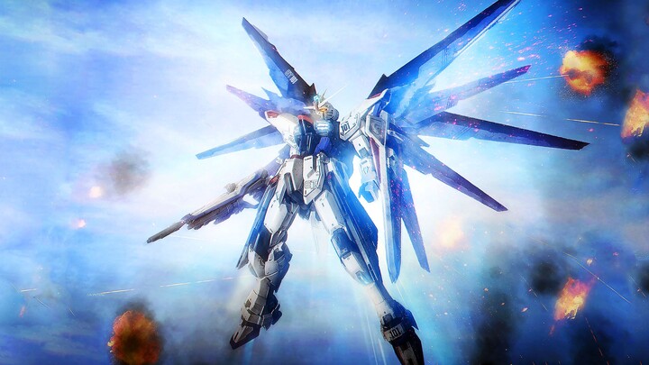 Tổng hợp 77 về hình nền gundam 4k hay nhất  Du học Akina