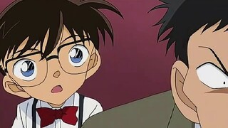 Wherever Conan is, there will be death