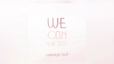 IamSHIUBA - We Can We Do (Official Audio)