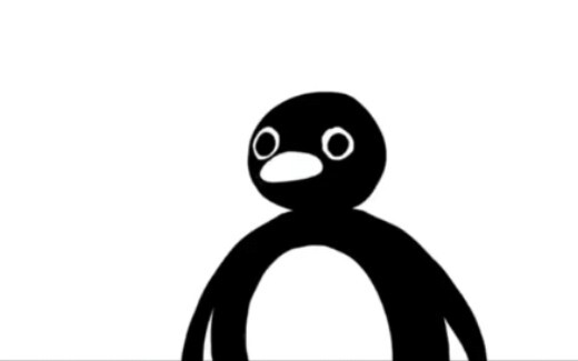 "Pingu"