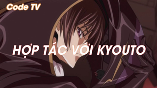 Code Geass SS1 (Short Ep 12) - Hợp tác với Kyouto #codegeass