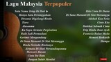 Lagu Malaysia Lama Populer Full Album | Album kompilasi terbaik