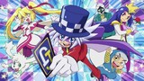 Kaitou Joker Episode 4 | The Heroes of Ice and Flame | English Sub