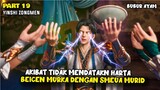 BEICHEN MURKA KARENA GAK DAPAT HARTA - HIDDEN SECT LEADER - PART 20