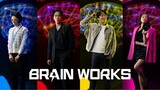 Brain Works Episode 13 (2023)