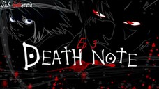 Ep 3 | Sub Indonesia | Death Note