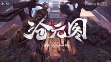 AZURA LEGACY S2 EP 11 SUB INDO