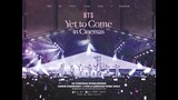 BTS: YET TO COME IN CINEMAS - new trailer