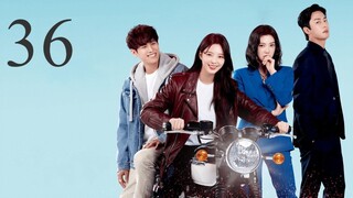 The Brave Yong Soo Jung Ep 36 Eng Sub