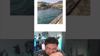 REACTION BANGPEN: KAMERAMEN SELALU SELAMAT