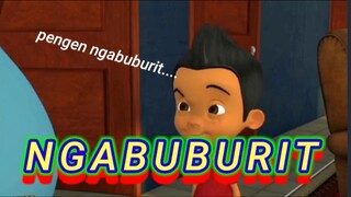 Eps 92 - Ngabuburit