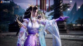 The Emperor Of Myriad Realms S2 Eps 148198)Sub Indo