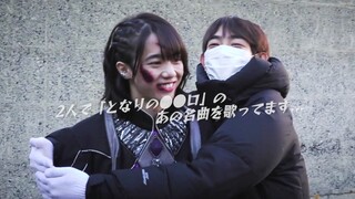 原来事老板&老板娘啊(大雾)   机界战队花絮cut