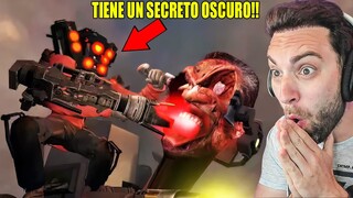 ¡ASÍ SERÁ el FINAL de SKIBIDI TOILET! SECRETOS de Skibidi Toilet 73 Parte 2 (COMPLETO) * ENGAÑADOS*